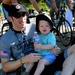 U.S. Special Operations Veteran Competes in Warrior Games