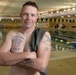 Army Sergeant Competes in Warrior Games Trials