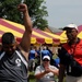U.S. Special Operations Veteran Competes in 2015 DoD Warrior Games