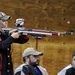 Retired Marine Sergeant Wins Gold in Air Rifle Competition at DoD Warrior Games