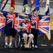 British Army Soldiers Earn Bronze in Recurve Archery at 2015 DoD Warrior Games