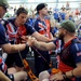 British Army Cpl. David &quot;H&quot; Hubber Earns Bronze at 2015 DoD Warrior Games