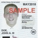 New DoD ID Cards Aim to Improve Accessibility for Color-Blind Personnel
