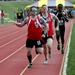 Marine Corps Reservist Wins Silver in 800-Meter Track Event at DoD Warrior Games