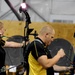 Army Reservists Earn Medals in Archery Competition at 2015 DoD Warrior Games