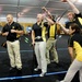 Army Archers Claim Gold in Team Compound and Recurve at 2015 DoD Warrior Games