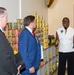 DASD Simmons Visits Fort Belvoir