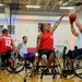 Marines Defeat Navy in Wheelchair Basketball Gold Medal Match at 2015 DoD Warrior Games