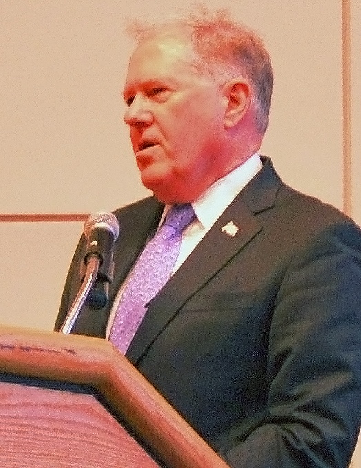 Kendall Outlines Better Buying Power 3.0 to Defense Acquisition Workforce