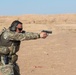 Coalition Forces Conduct Hungarian-Led Range Operations