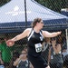 Army Reservist Wins Gold in Discus and Shot Put at DoD Warrior Games