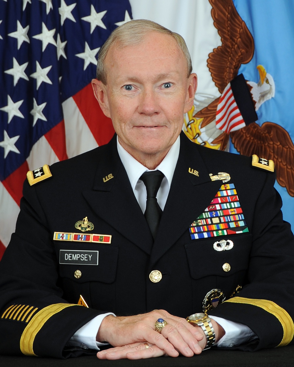 Joint Chiefs Chairman to Host Facebook Town Hall