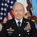 Joint Chiefs Chairman to Host Facebook Town Hall