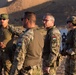 Coalition Forces Conduct Hungarian-Led Range Operations