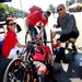 Marine Corps Veteran Wins Gold at Warrior Games
