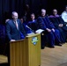 Deputy Defense Secretary Urges Naval Postgraduate School Graduates to Lead Change