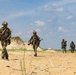 Commandant, Gen. Eric Smith attends Atlantic Alliance 2025