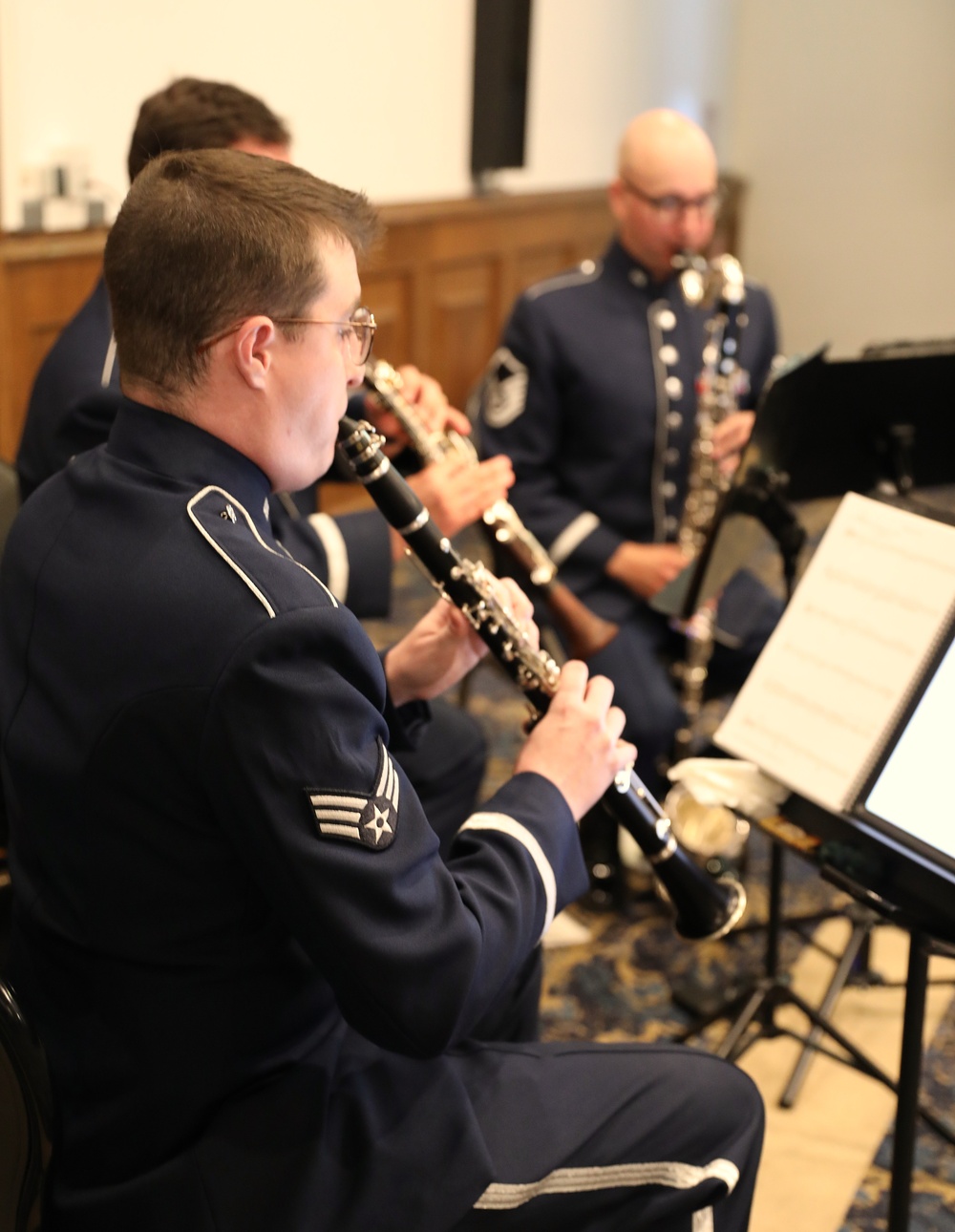 Military Medicine Celebrates 250 Years of Service to our Nation