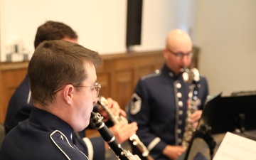 Military Medicine Celebrates 250 Years of Service to our Nation