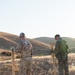 Coalition Forces Conduct Hungarian-Led Range Operations