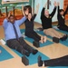 Yoga Offered at Walter Reed's Psychiatric Wards to Aid Healing