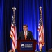 Defense Secretary Ash Carter Honored for Distinguished Service