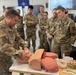 NH Airmen complete combat lifesaver training in Germany