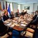 U.S. and Somali Defense Leaders Meet at the Pentagon
