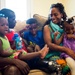 Army Captain and Family Prepare for Fourth Child, Warrior Games