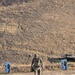 Coalition Forces Conduct Hungarian-Led Range Operations