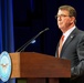 Defense Secretary Highlights LGBTQ Pride at Pentagon Ceremony