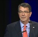 Defense Secretary Marks LGBT Pride Month at Pentagon Ceremony