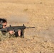 Coalition Forces Conduct Hungarian-Led Range Operations