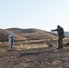Coalition Forces Conduct Hungarian-Led Range Operations