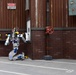 Team Kaist's Robot Wins DARPA Robotics Challenge with Wall-Cutting Tool
