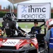 Team IHMC's Robot Finishes Second at DARPA Robotics Challenge Finals
