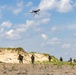 Commandant, Gen. Eric Smith attends Atlantic Alliance 2025