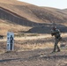 Coalition Forces Conduct Hungarian-Led Range Operations