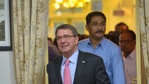 Image 16: U.S., India Sign 10-Year Defense Framework Agreement