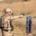 Coalition Forces Conduct Hungarian-Led Range Operations