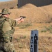 Coalition Forces Conduct Hungarian-Led Range Operations