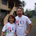 Air Force Master Sgt. and Wife Volunteer for Medical Mission in Philippines