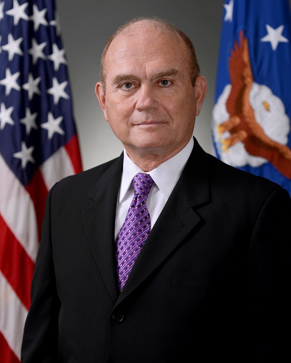 Air Force General Counsel Discusses DoD's LGBT Pride Month
