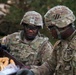Army Supply Specialists Deliver Food to Soldiers Training in Poland