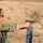 Coalition Forces Conduct Hungarian-Led Range Operations