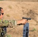 Coalition Forces Conduct Hungarian-Led Range Operations