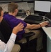 Virtual Interpreting Service Tested at DLA Headquarters to Aid Deaf Employees