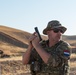Coalition Forces Conduct Hungarian-Led Range Operations