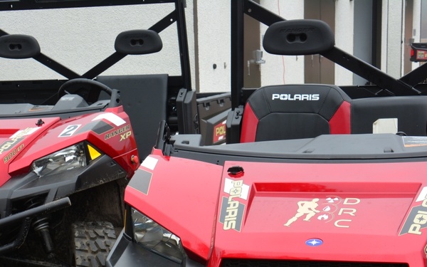 DARPA Partners with Polaris for Autonomous Vehicle Challenge