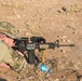 Coalition Forces Conduct Hungarian-Led Range Operations